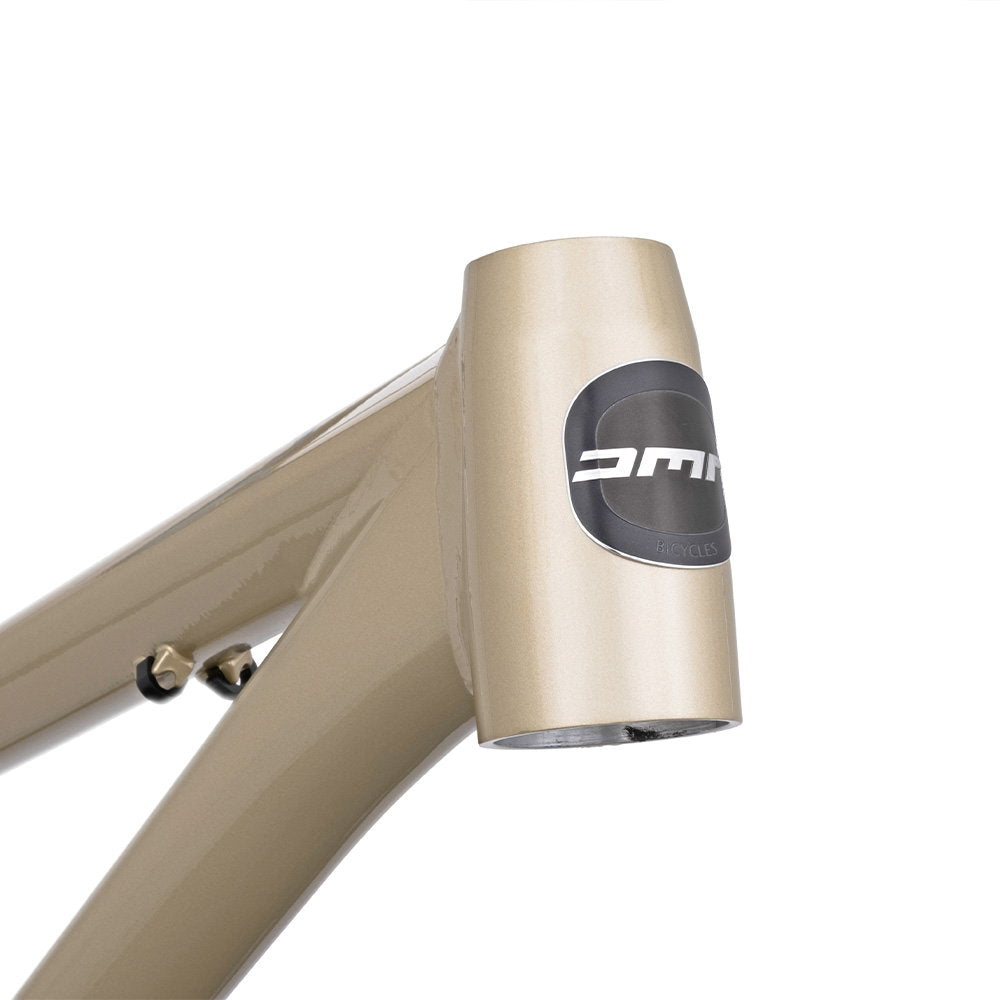 DMR - Rhythm Frame