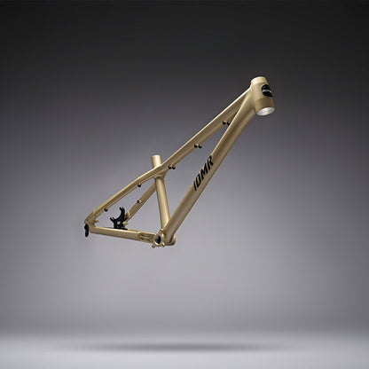 DMR - Rhythm Frame