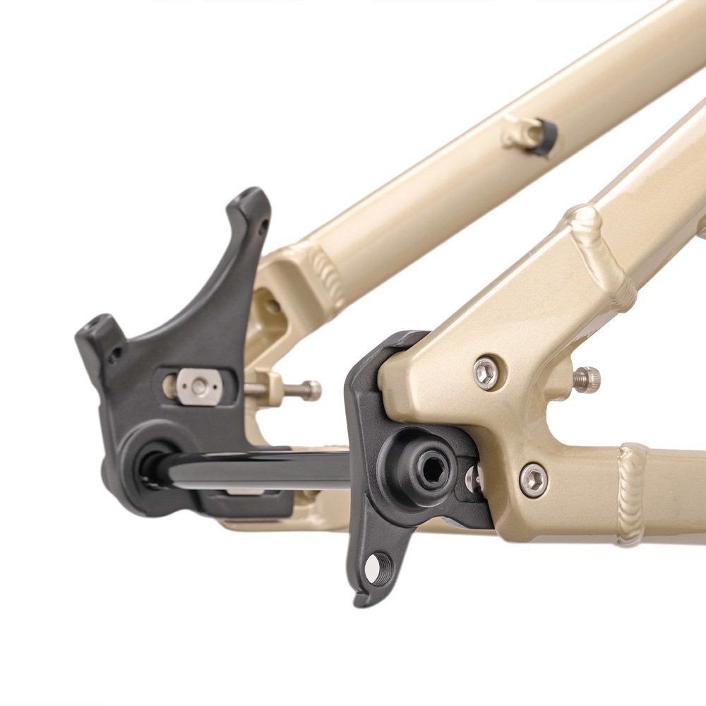 DMR - Rhythm Frame