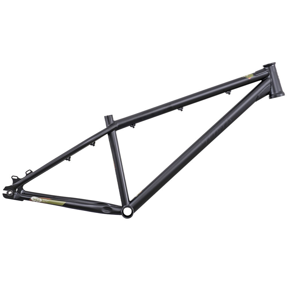 DMR - Frame - Sect 26 Custom - Matt