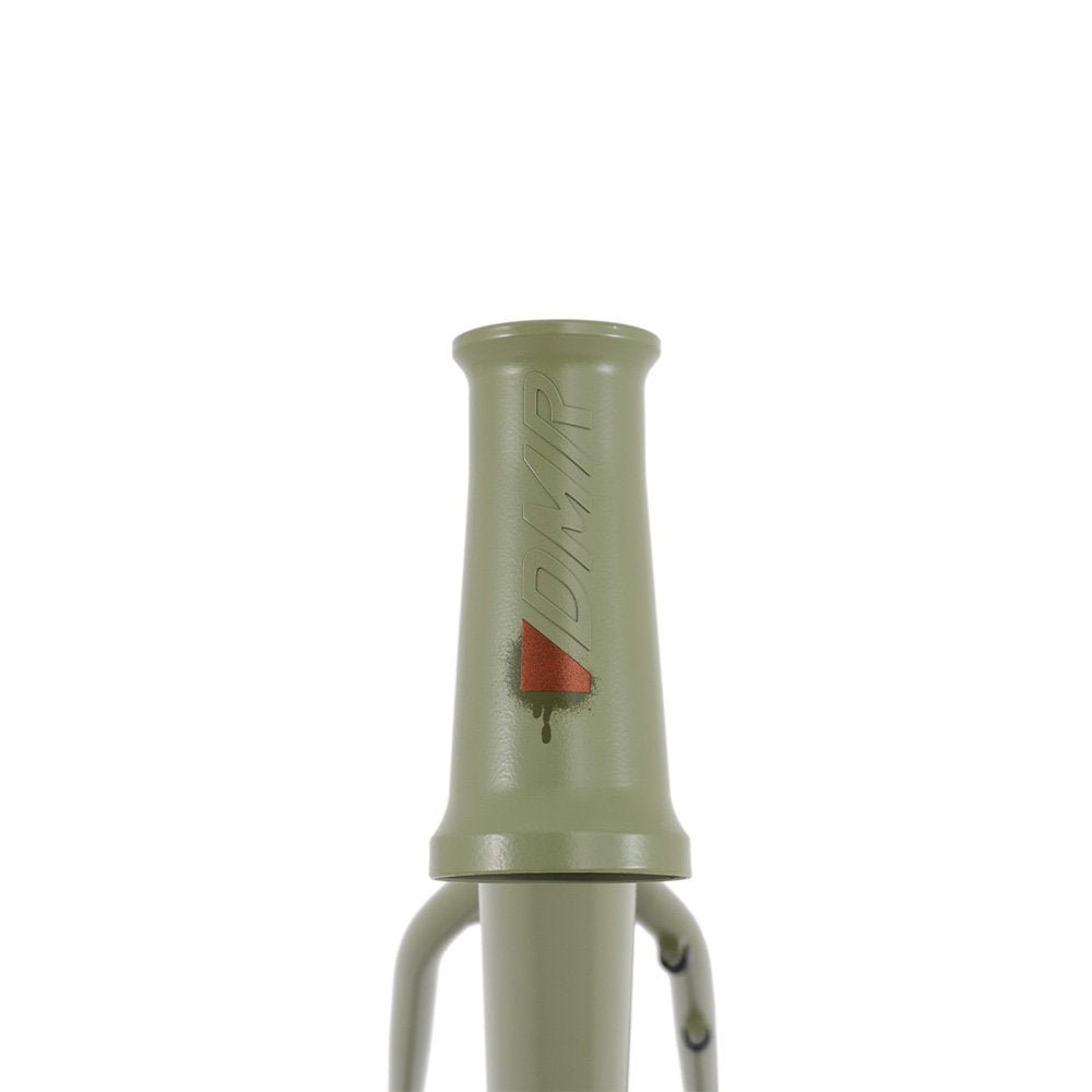 DMR - Frame - Sect 26 Custom - Pistachio