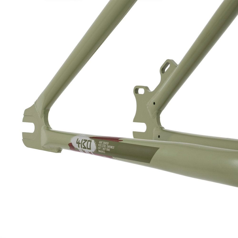 DMR - Frame - Sect 26 Custom - Pistachio