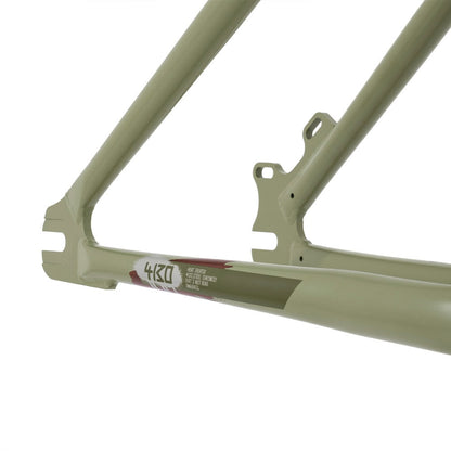 DMR - Frame - Sect 26 Custom - Pistachio