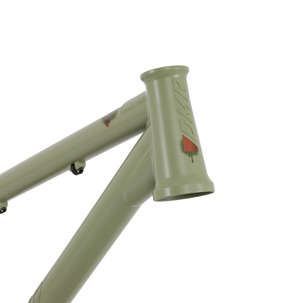DMR - Frame - Sect 26 Custom - Pistachio
