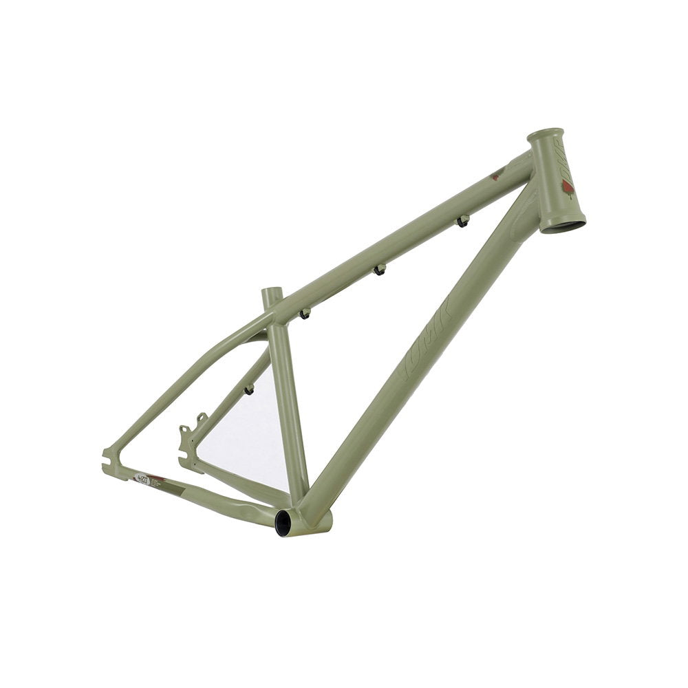 DMR - Frame - Sect 26 Custom - Pistachio