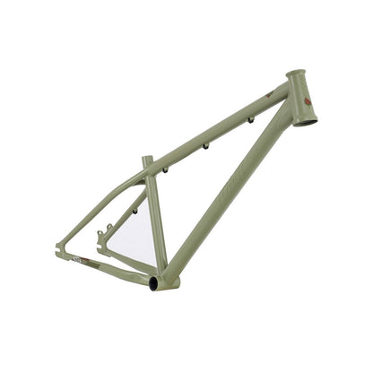 DMR - Frame - Sect 26 Custom - Pistachio