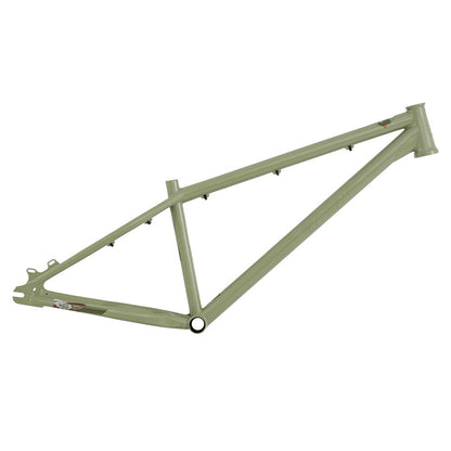 DMR - Frame - Sect 26 Custom - Pistachio