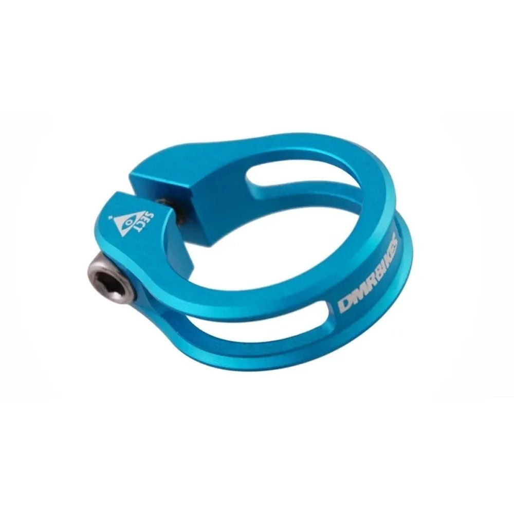 DMR - Sect Seat Clamp - 3