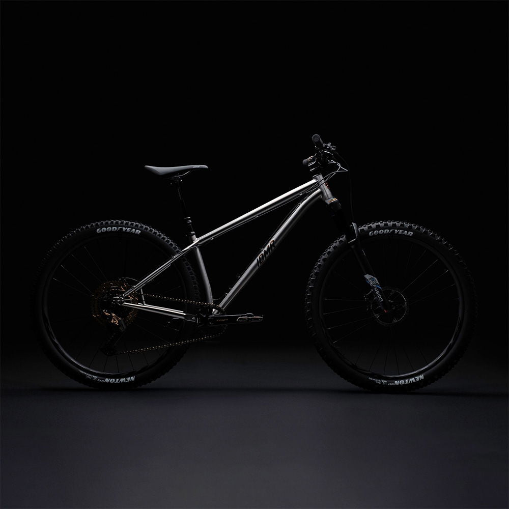 DMR - Frame - Trailstar Ti