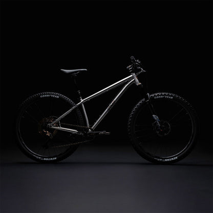 DMR - Frame - Trailstar Ti