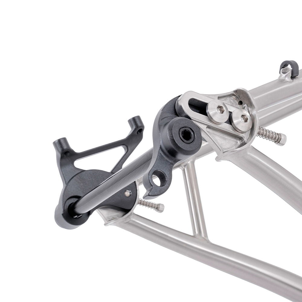 DMR - Dropout - Trailstar Ti