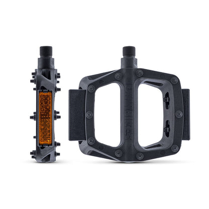 DMR - V6 Plastic Pedal - Spare Reflector Kit
