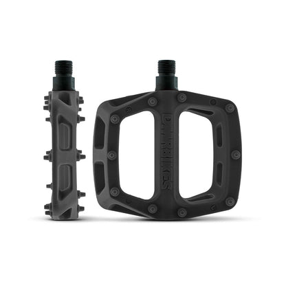DMR - V6 Plastic Pedal - Spare Reflector Kit