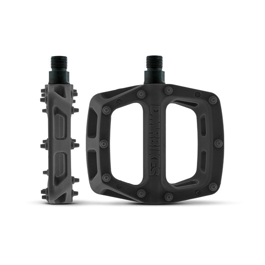 DMR - V6 Plastic Pedal - Spare Reflector Kit