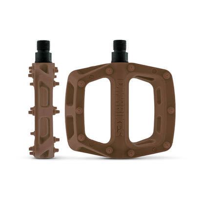 DMR - V6 Plastic Pedal - Cro-Mo Axle