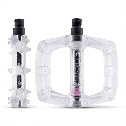DMR - V6 Plastic Pedal - Cro-Mo Axle