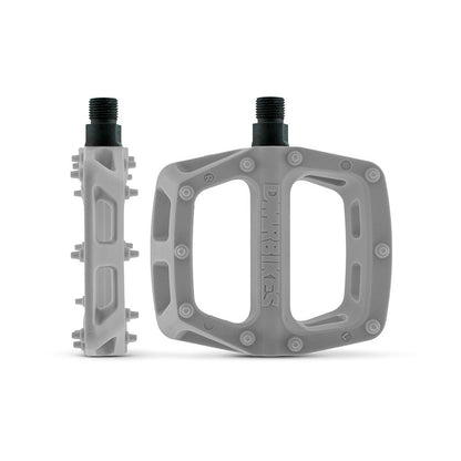 DMR - V6 Plastic Pedal - Cro-Mo Axle