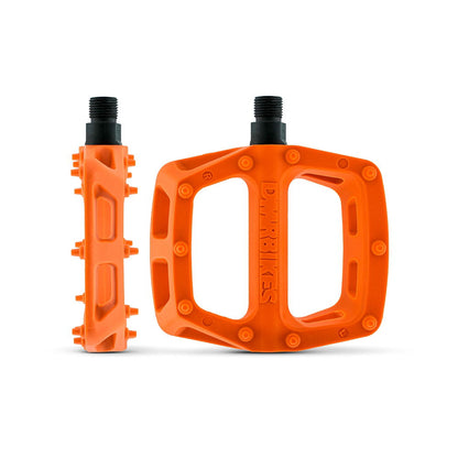 DMR - V6 Plastic Pedal - Cro-Mo Axle
