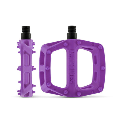 DMR - V6 Plastic Pedal - Cro-Mo Axle