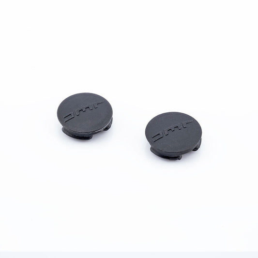 DMR - V8 Classic End Caps Pair