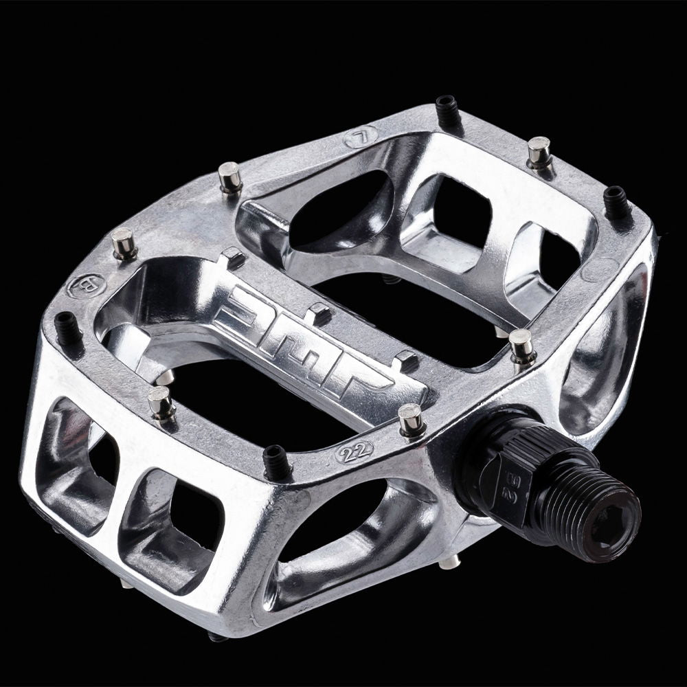 DMR - V8 Classic DU