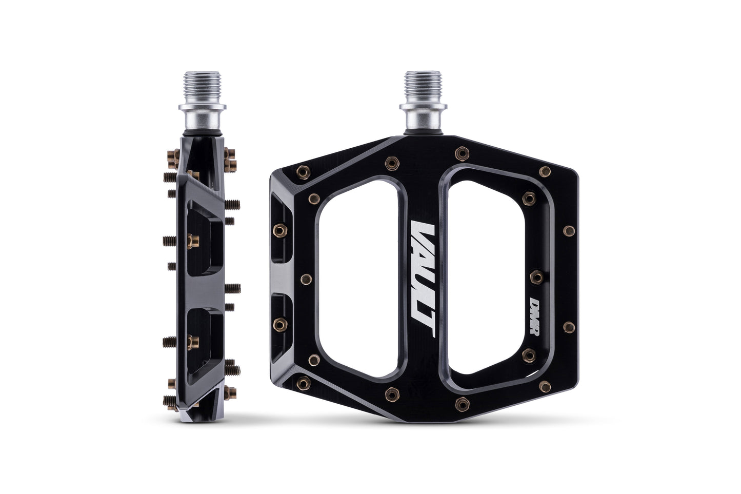 DMR Pedal - Vault - Graphite