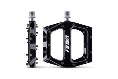 DMR Pedal - Vault - Graphite