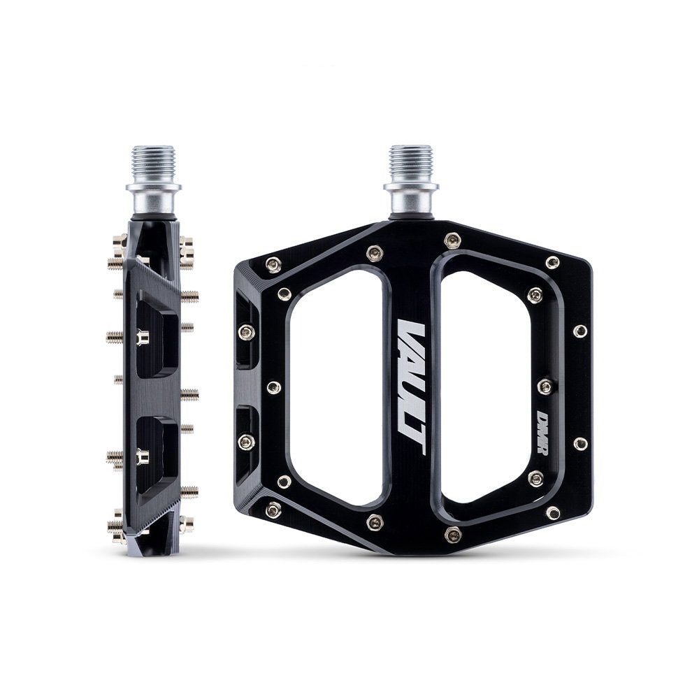 DMR Pedal - Vault - Graphite