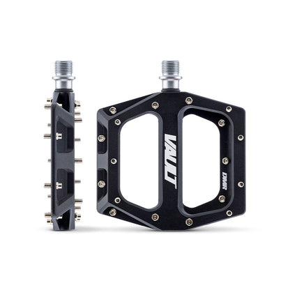 DMR Pedal - Vault - Sandblast Black - v2