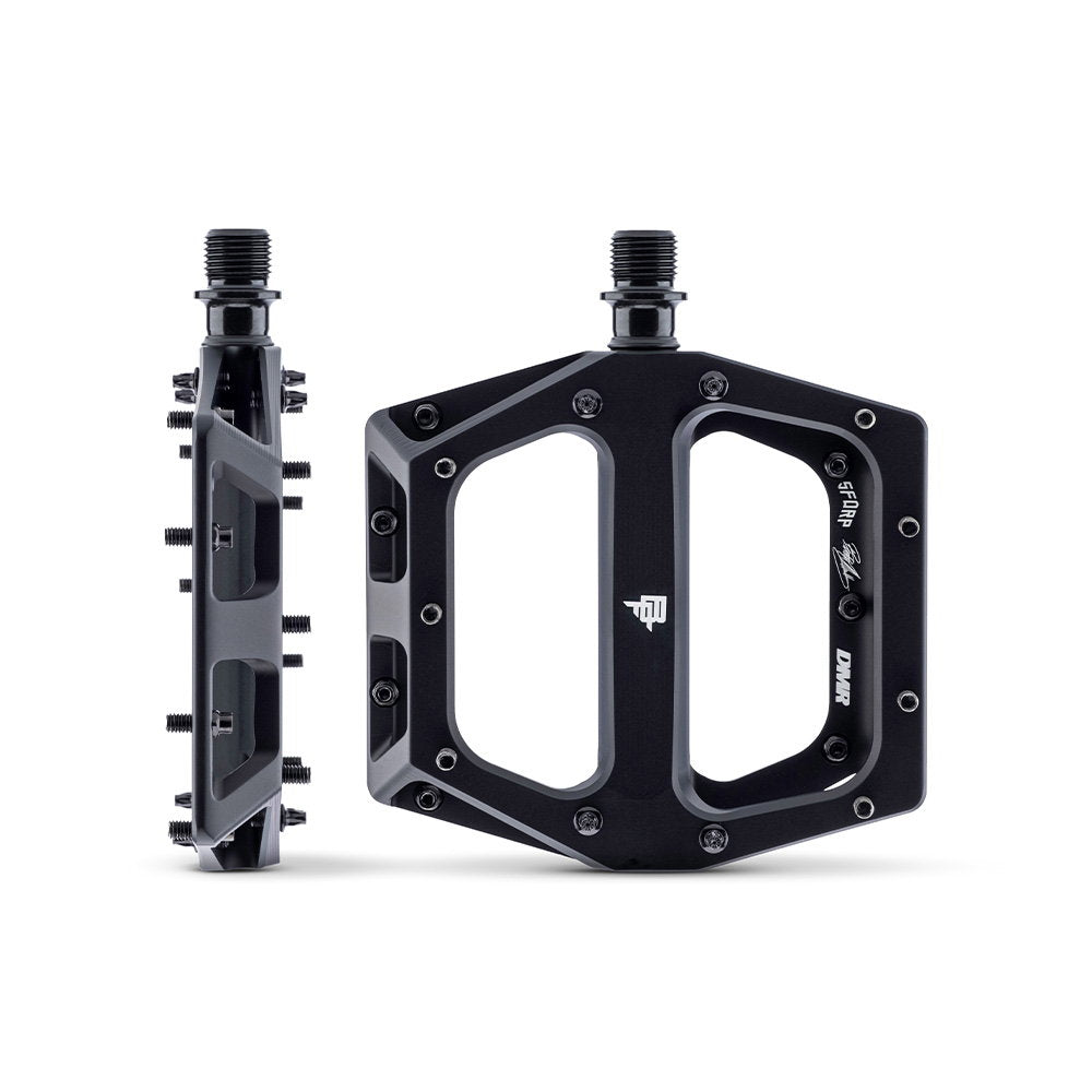 DMR Pedal - Vault - Brendog