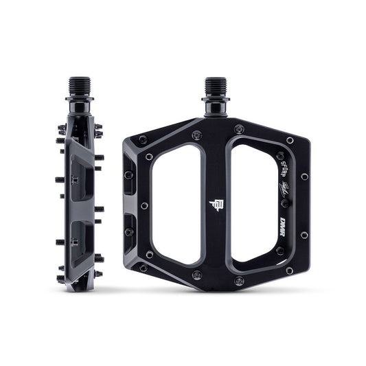 DMR Pedal - Vault - Brendog