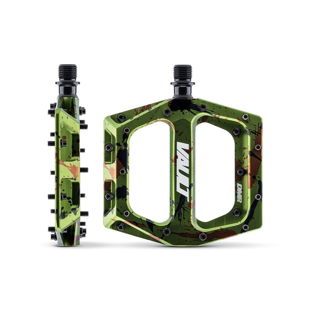 DMR Pedal - Vault - Graphite