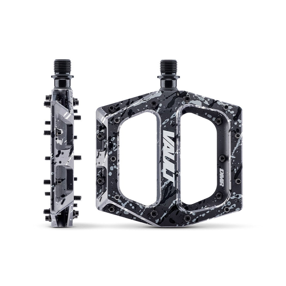 DMR Pedal - Vault - Gloss