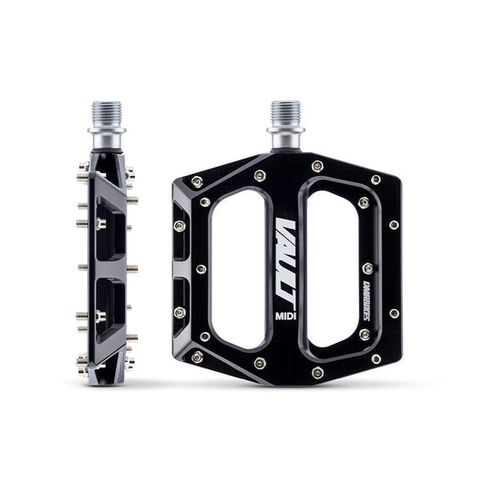 DMR Pedal - Vault Midi