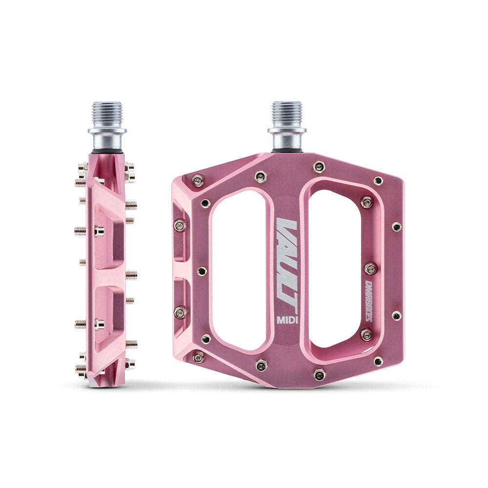 DMR Pedal - Vault Midi