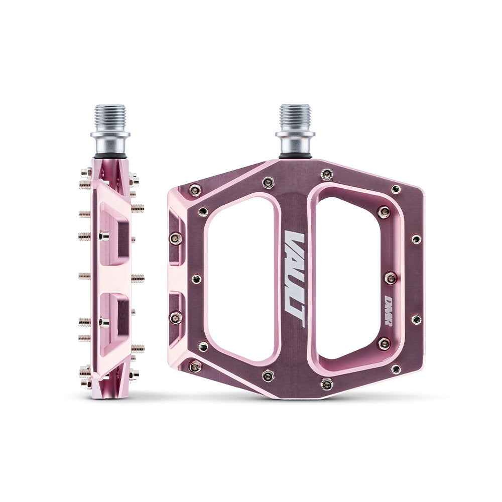 DMR Pedal - Vault - Graphite