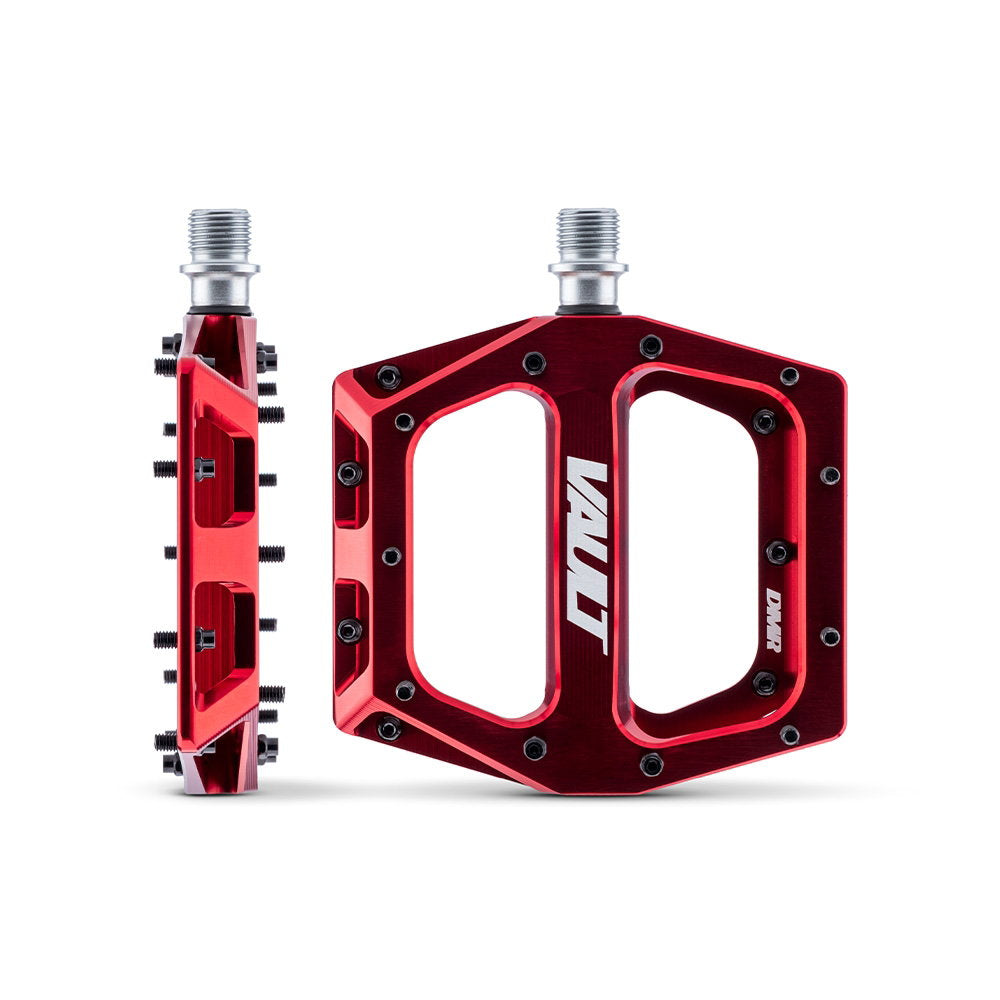DMR Pedal - Vault - Graphite