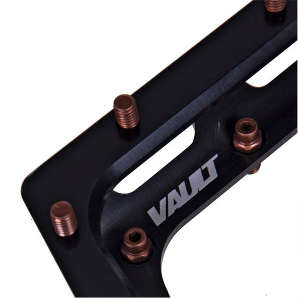 DMR Pedal - Vault - Graphite