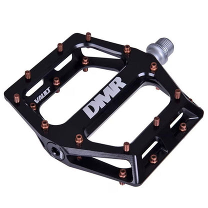 DMR Pedal - Vault - Sandblast Black - v2