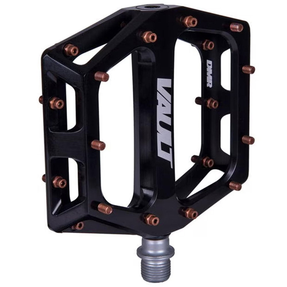 DMR Pedal - Vault - Graphite