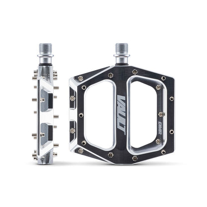 DMR Pedal - Vault - Sandblast Black - v2