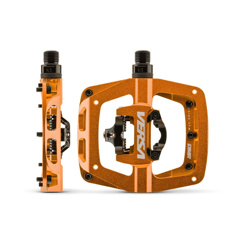 DMR - Versa Pedal