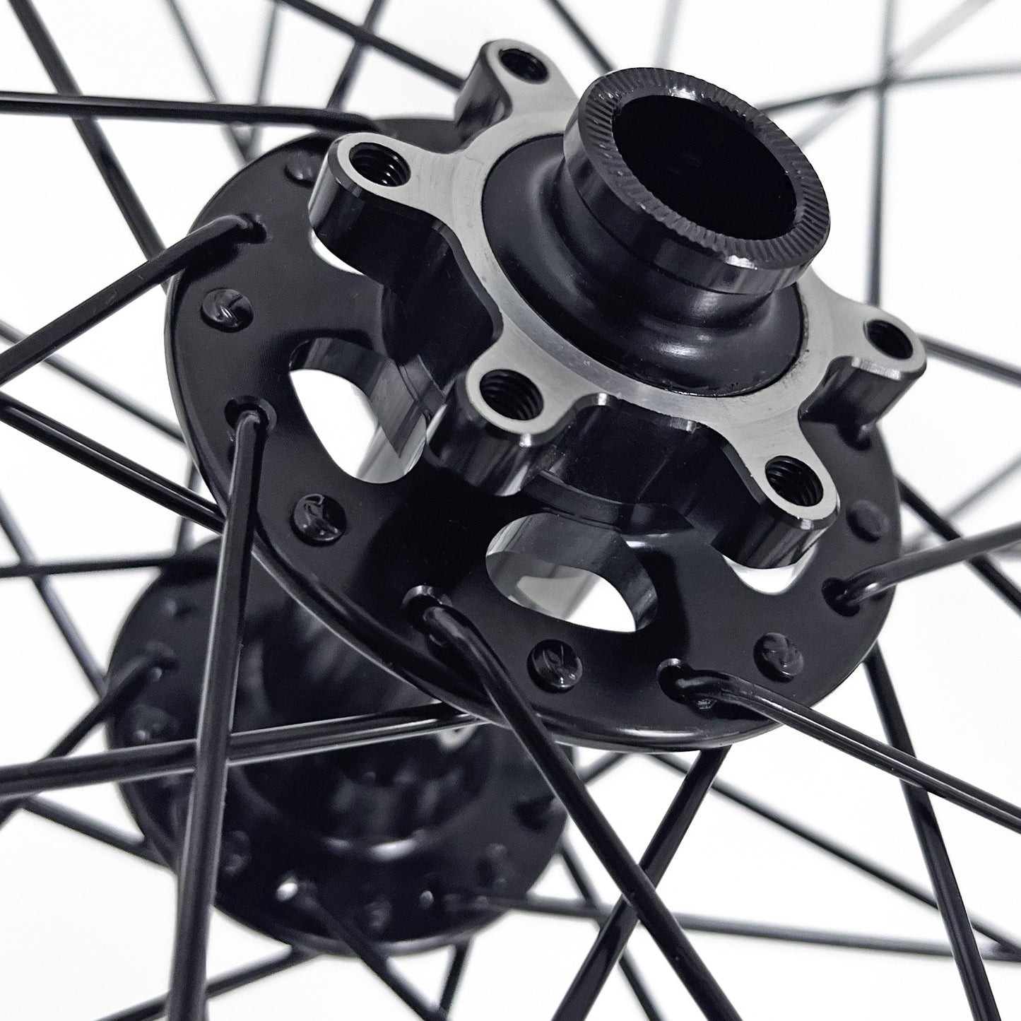 DMR - Colt DJ Wheel 24 Rear
