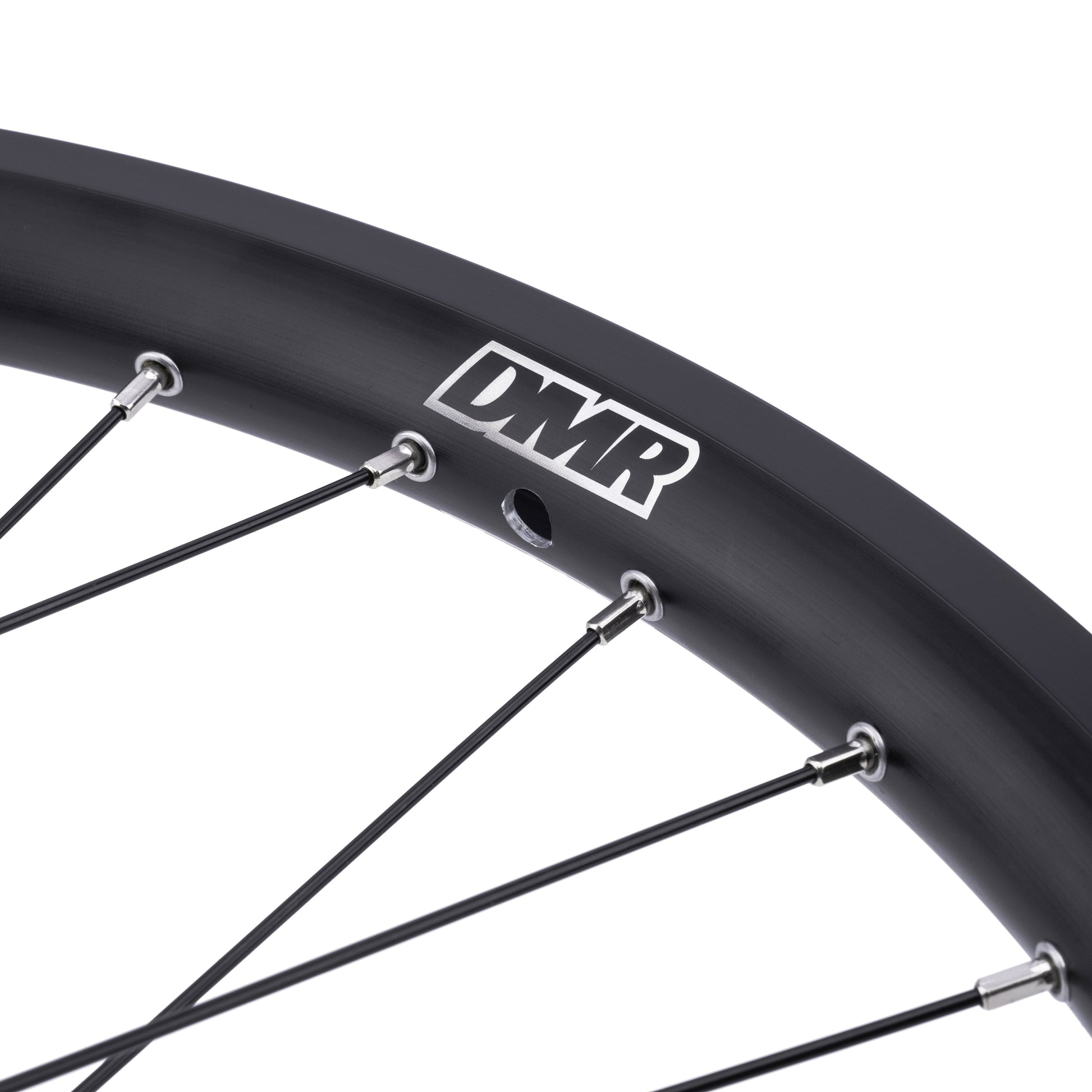 DMR - Colt DJ Wheel 24 Non Disc Front
