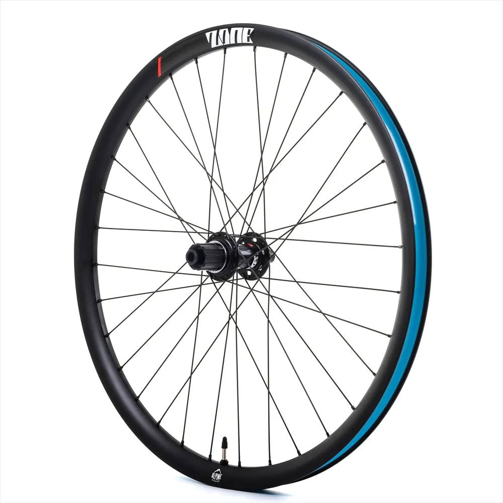 DMR - ZONE Rear Wheel - 275 - Boost - SHIM