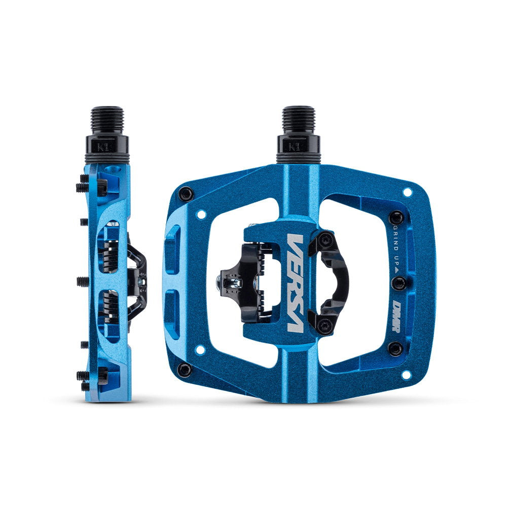 DMR - Versa Pedal