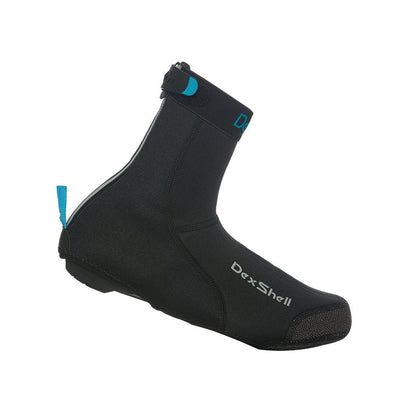 Dexshell - Heavy Duty Overshoes Black