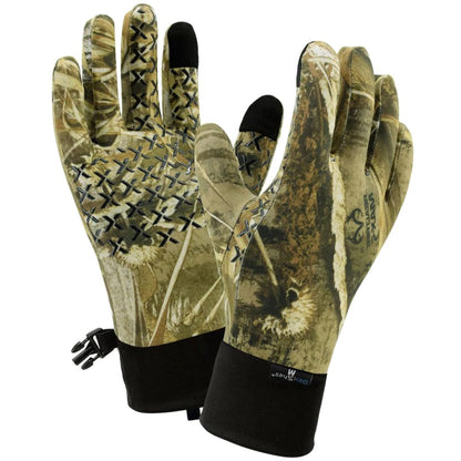 Dexshell - StretchFit Gloves DEXFUZE Camouflage