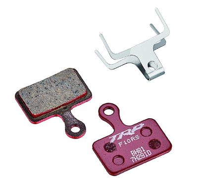 TRP - Disc Brake Pads - P-A12RS - Spyre HyRd - Resin