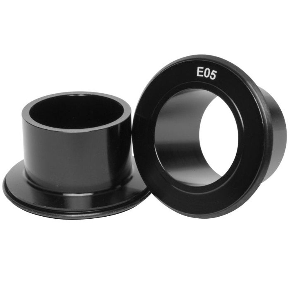 Stans - E-SYNC NEO OS END CAPS/ F 20MM TA E05/E05
